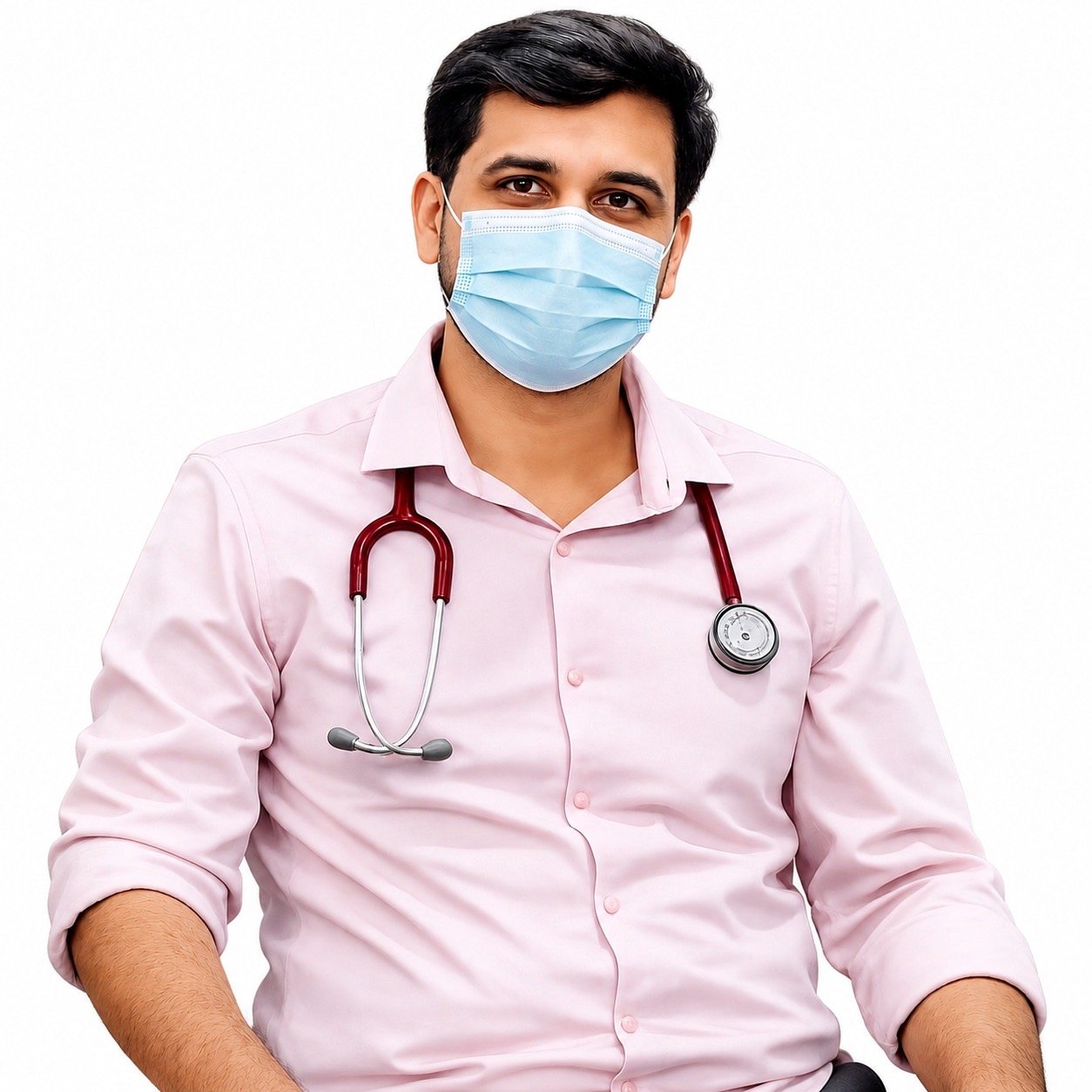 DR. JP SINGH